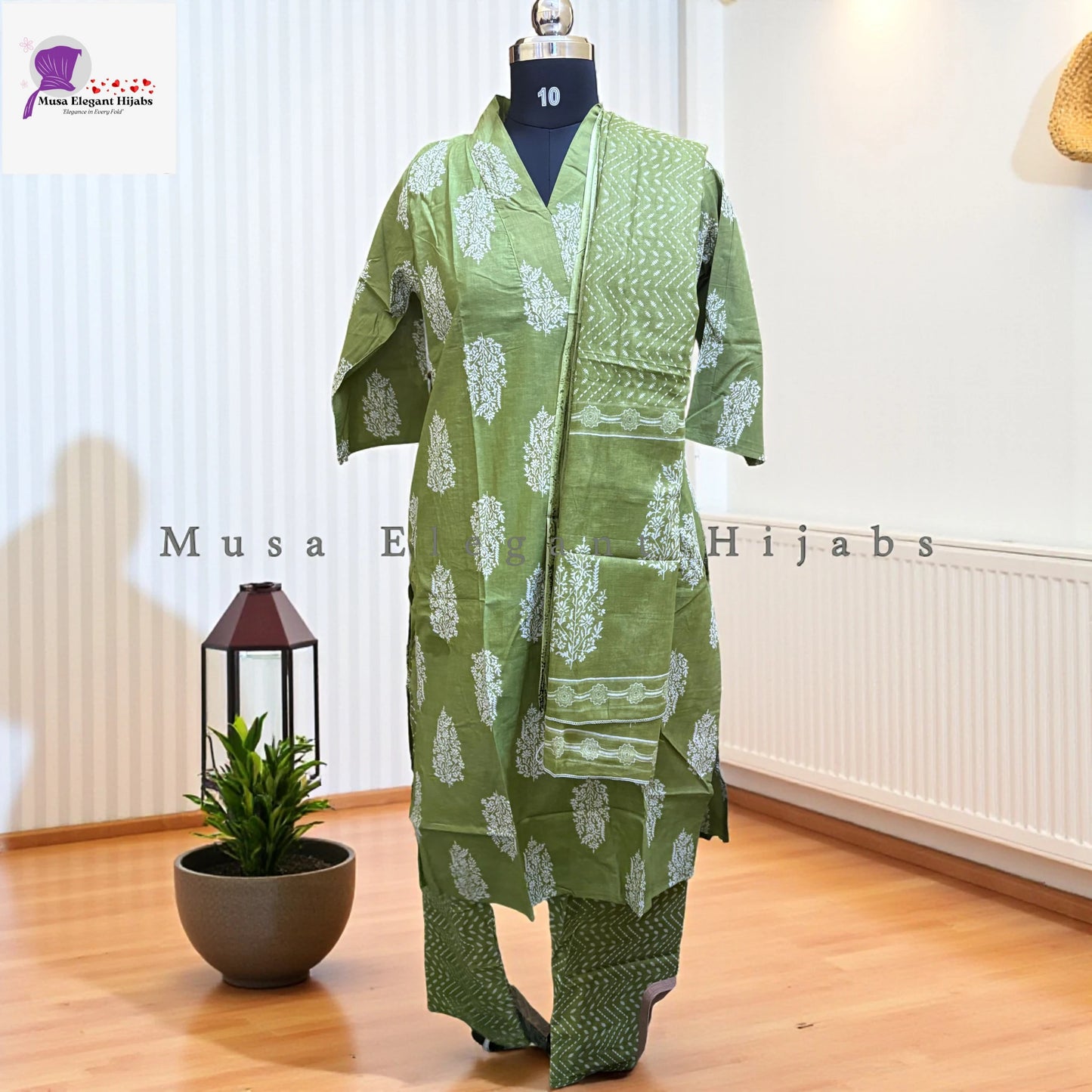 Office wear Kurti pants