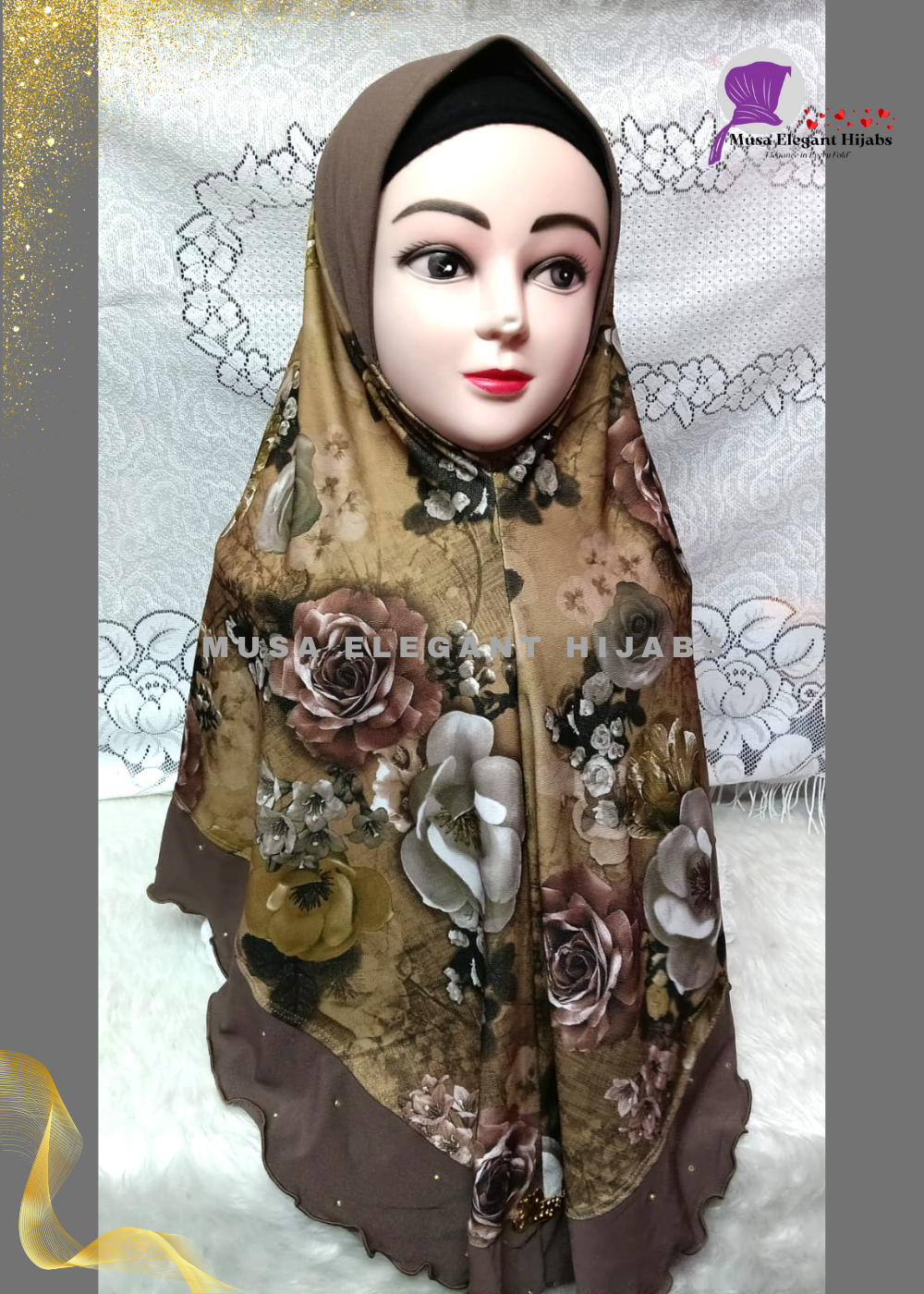 Ready-to-wear Julia Diamond