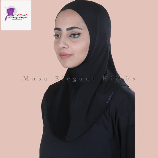 Modest Activewear Hijabs