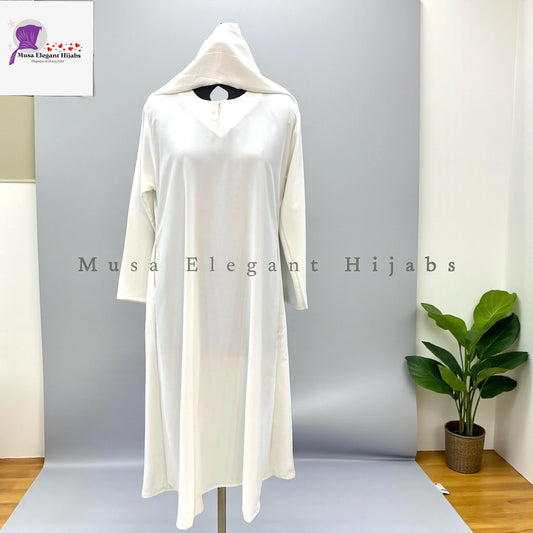 Haj Umrah Abayas