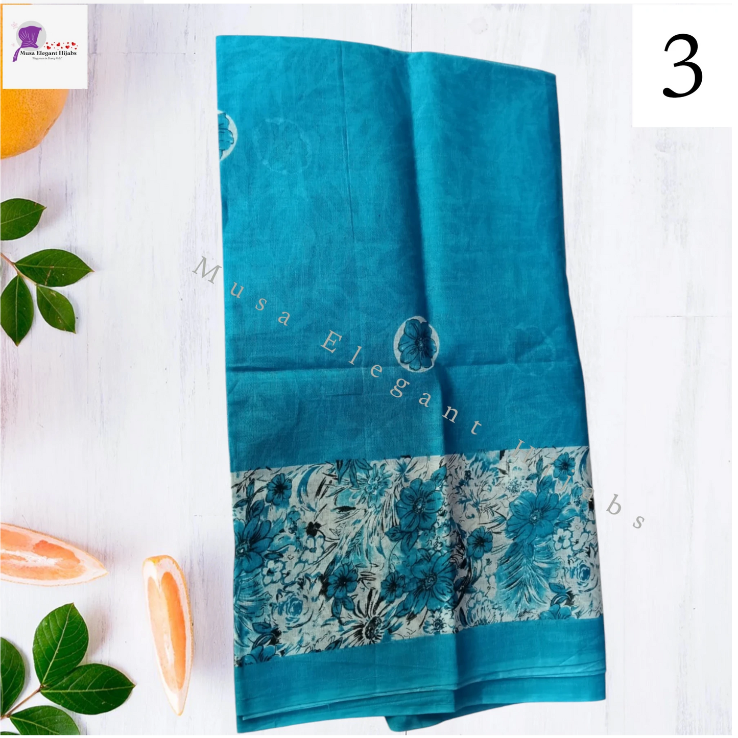 Beautiful Namaz Dupattas