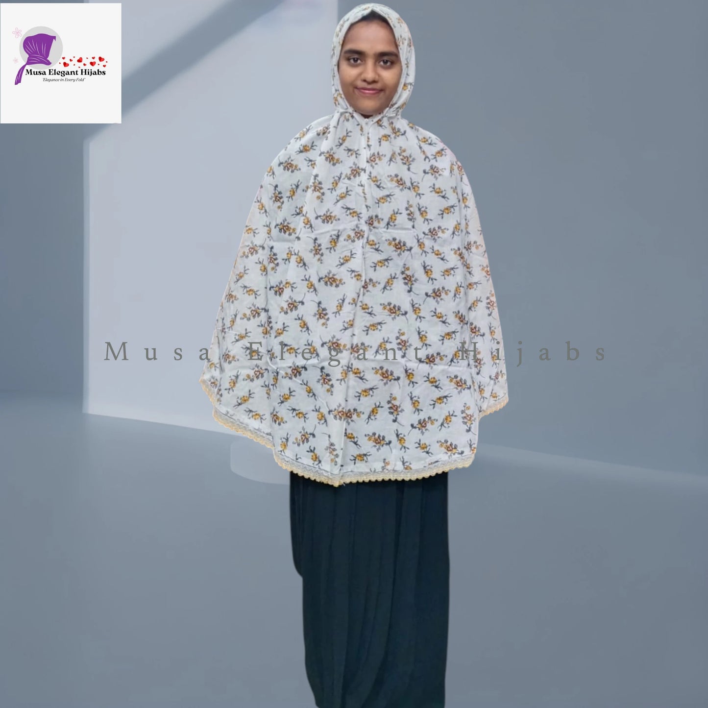 Musa Sukhoon Makhna - Turmeric Yellow