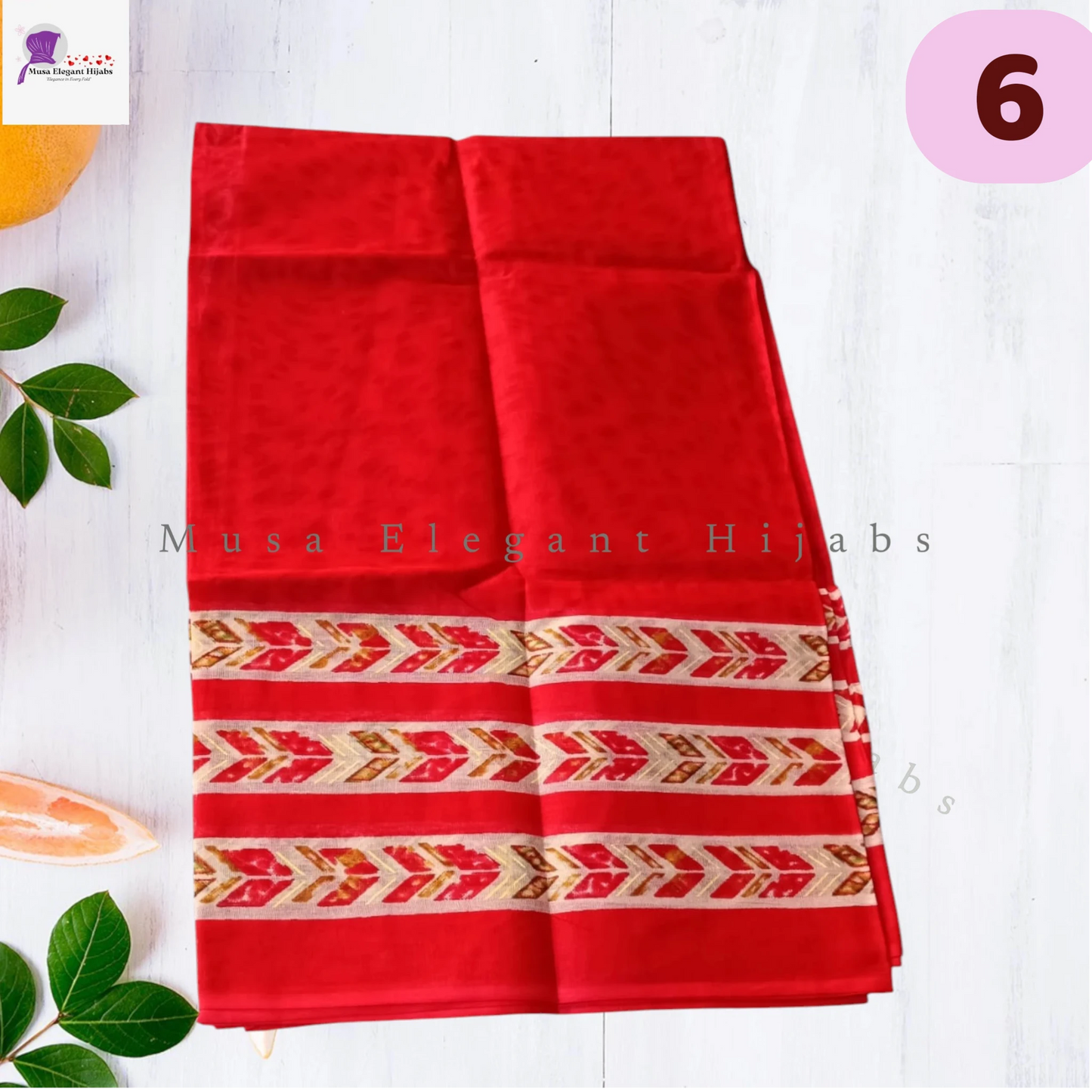 Beautiful Namaz Dupattas