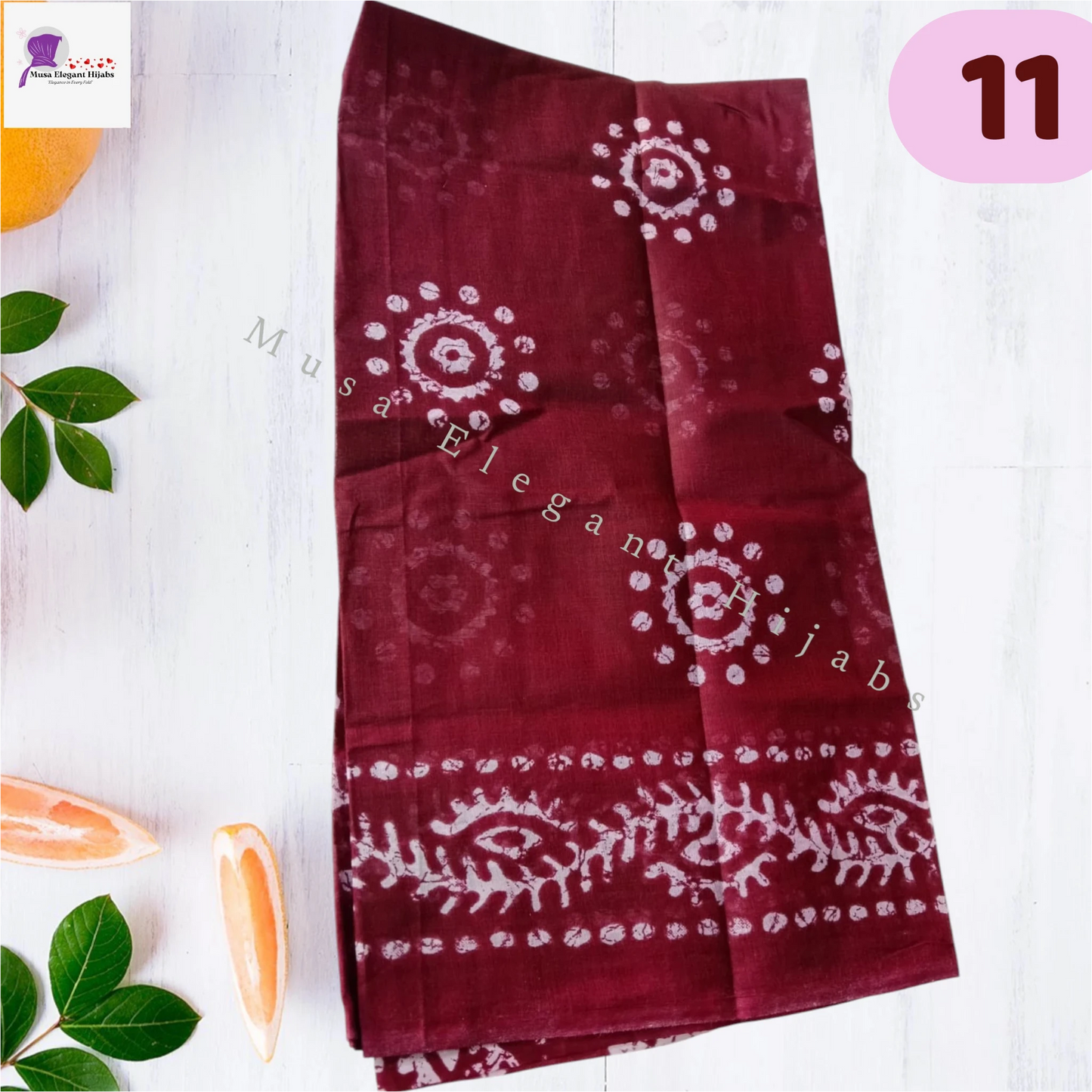 Beautiful Namaz Dupattas