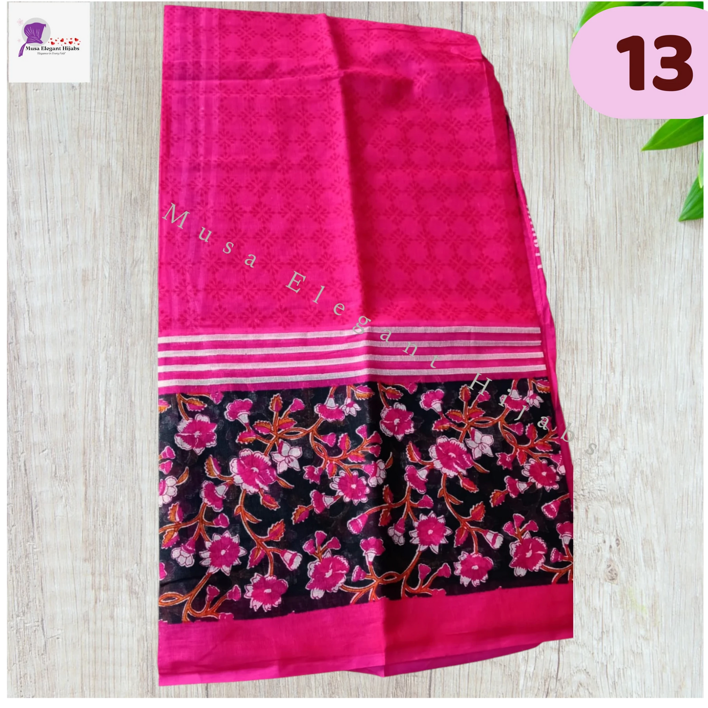Beautiful Namaz Dupattas