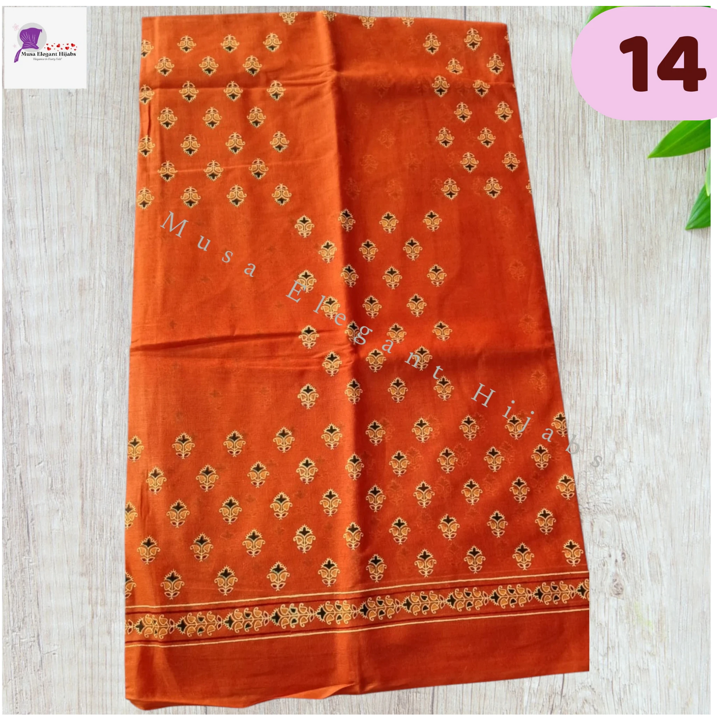 Beautiful Namaz Dupattas
