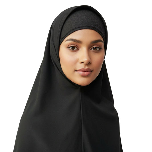 Musa Elegant Hijabs