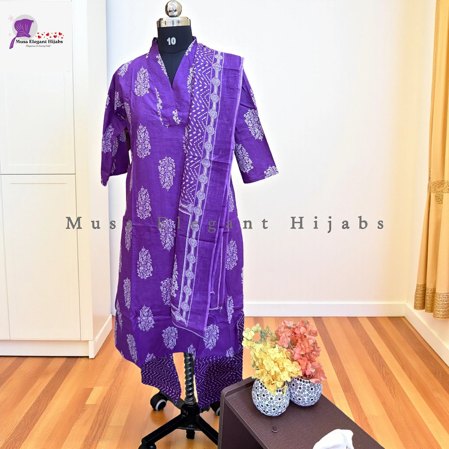 Office wear Kurti pants