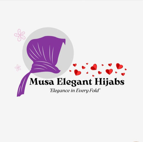 Musa Elegant Hijabs 