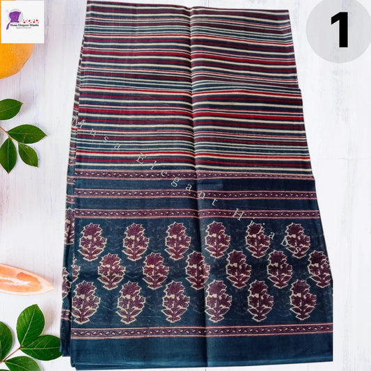 Beautiful Namaz Dupattas