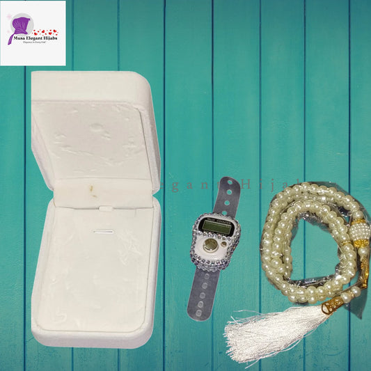 Tasbeeh Box