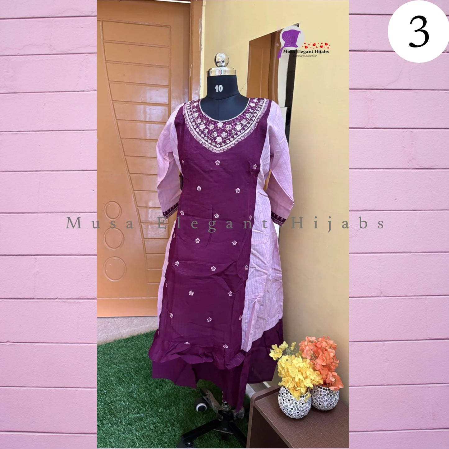 Modest Chic Casualwears