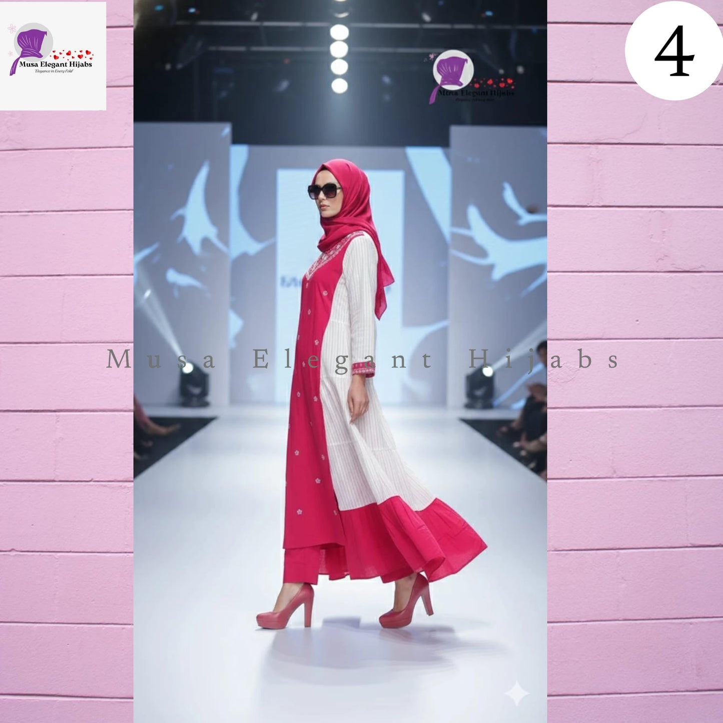 Modest Chic Casualwears
