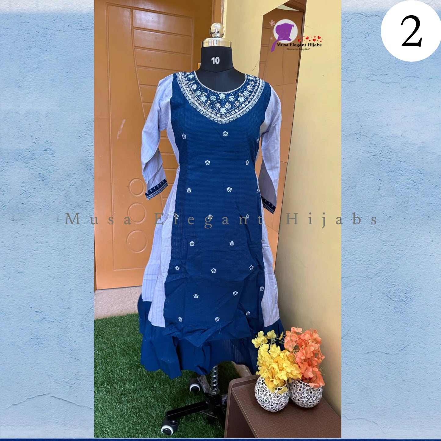 Modest Chic Casualwears